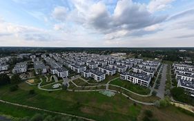 Lenki Apartamenty Bialoleka